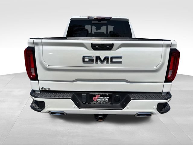 Used 2023 GMC Sierra 1500 Denali Ultimate AWD/4WD image 6