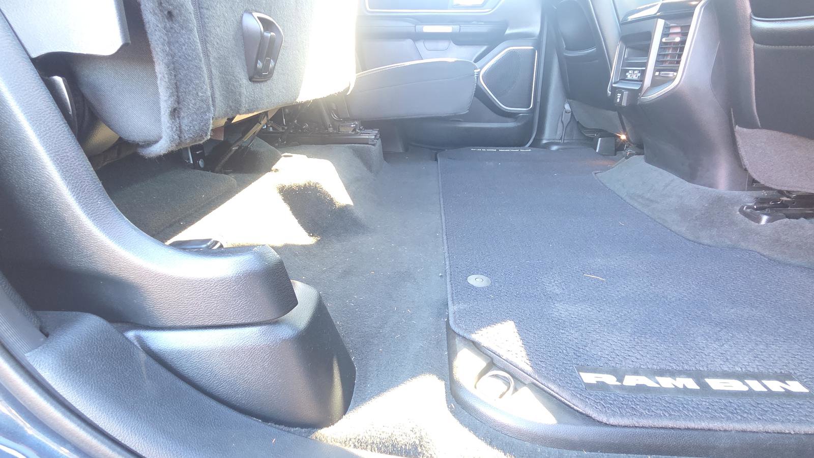 Used 2021 RAM 1500 Laramie w/ Sport Appearance Package image 19