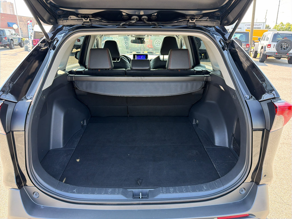 Used 2024 Toyota RAV4 Adventure AWD/4WD image 18