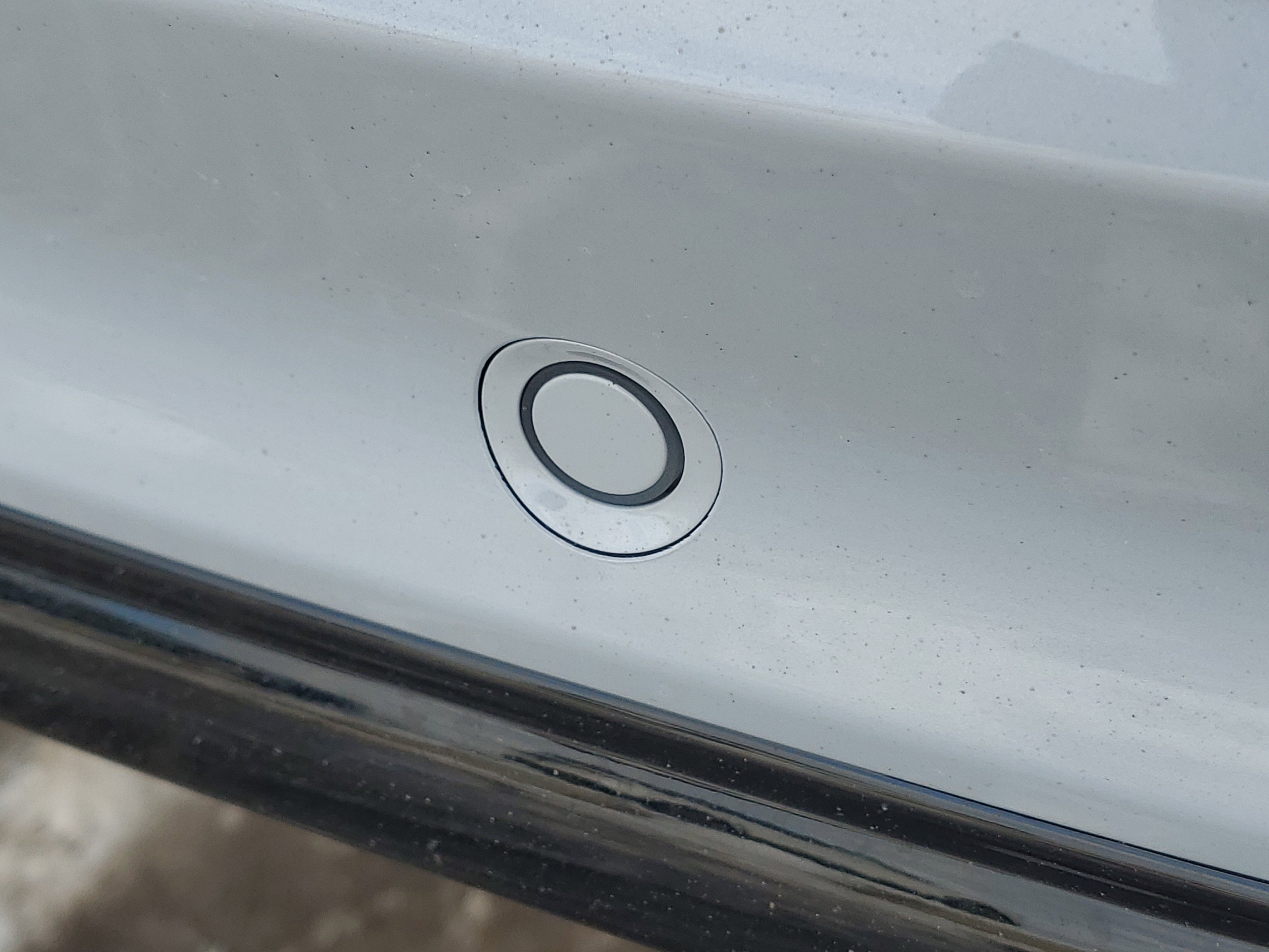 New 2026 Lincoln Corsair Premiere image 6