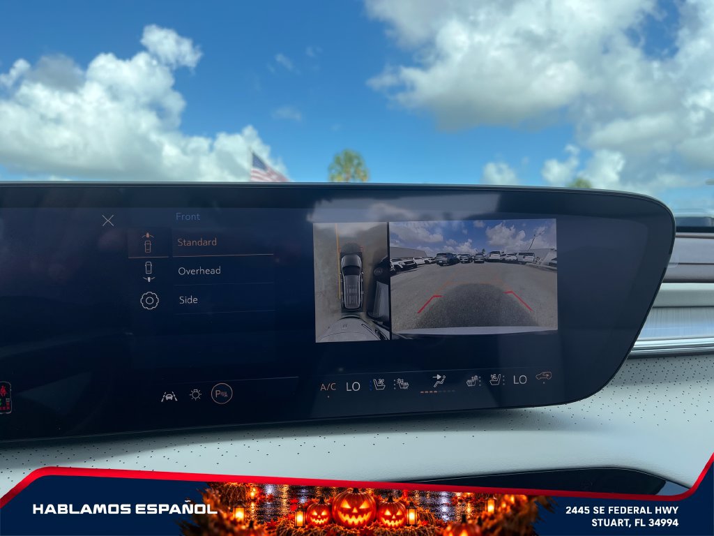 New 2026 Buick Enclave Avenir w/ Super Cruise Package AWD/4WD image 30