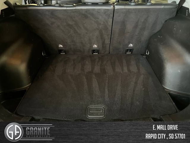 Used 2019 Jeep Compass Trailhawk image 25