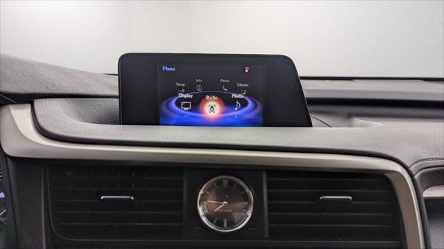 Used 2016 Lexus RX 350 SUV image 24