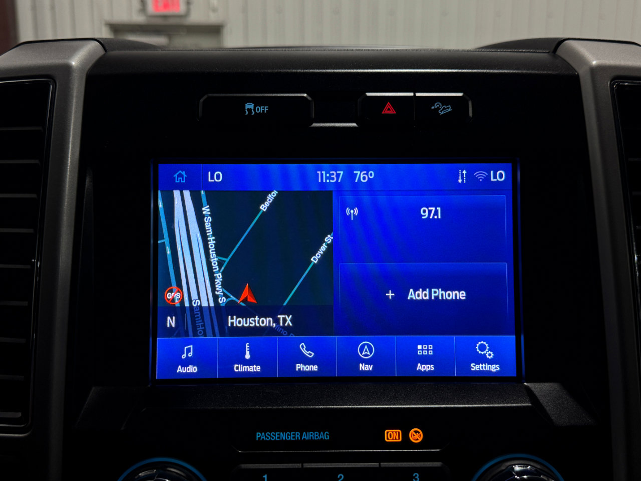 Used 2021 Ford F250 Lariat w/ Lariat Value Package image 58