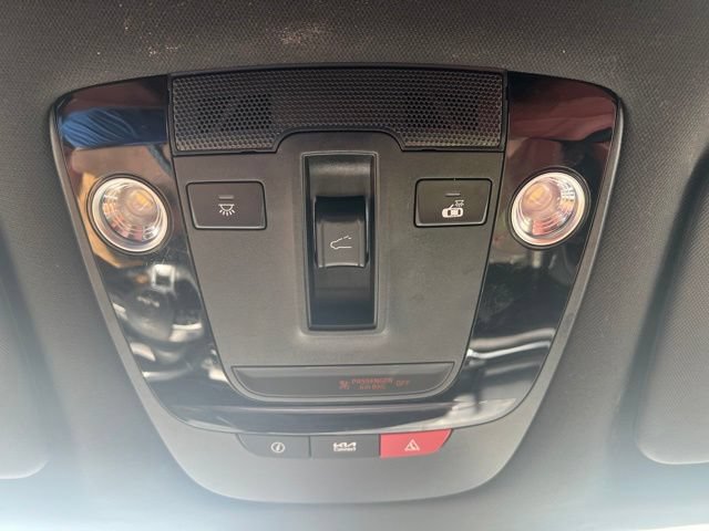 Used 2023 Kia Sportage SX FWD image 6