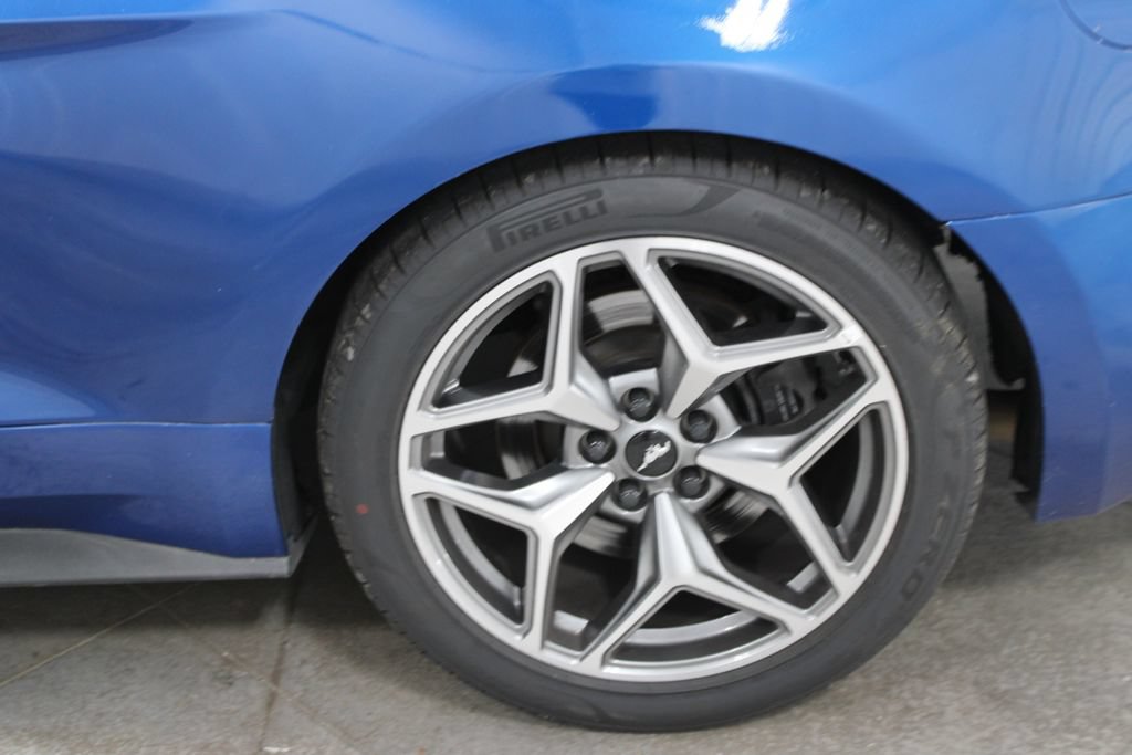 Used 2017 Ford Mustang GT RWD image 44