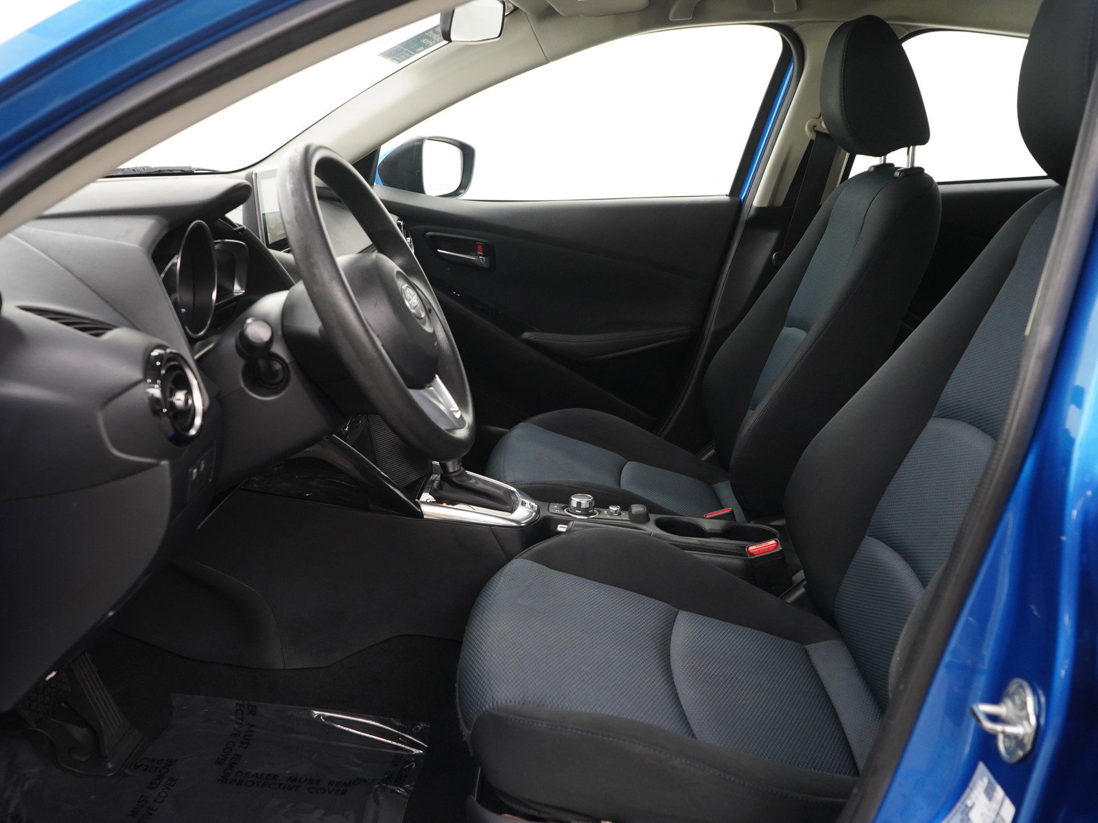 Used 2016 Scion iA image 15