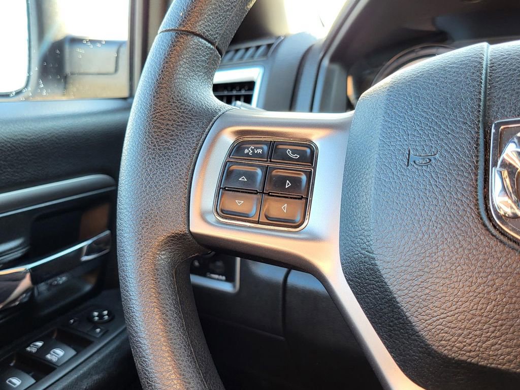 Used 2024 RAM 1500 Classic Warlock image 21