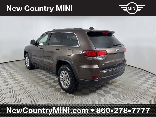 Used 2020 Jeep Grand Cherokee Laredo image 5