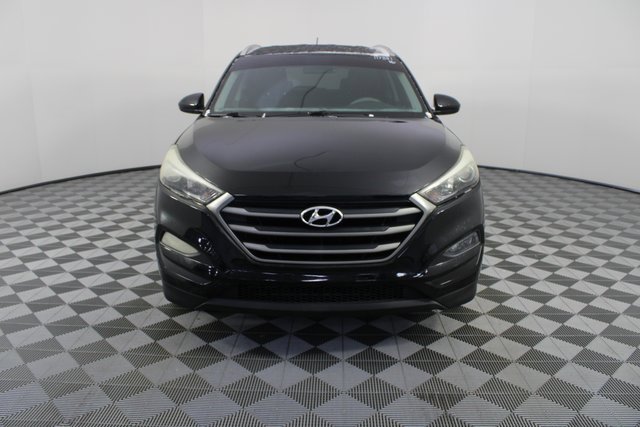 Used 2016 Hyundai Tucson SE w/ Option Group 02 image 25