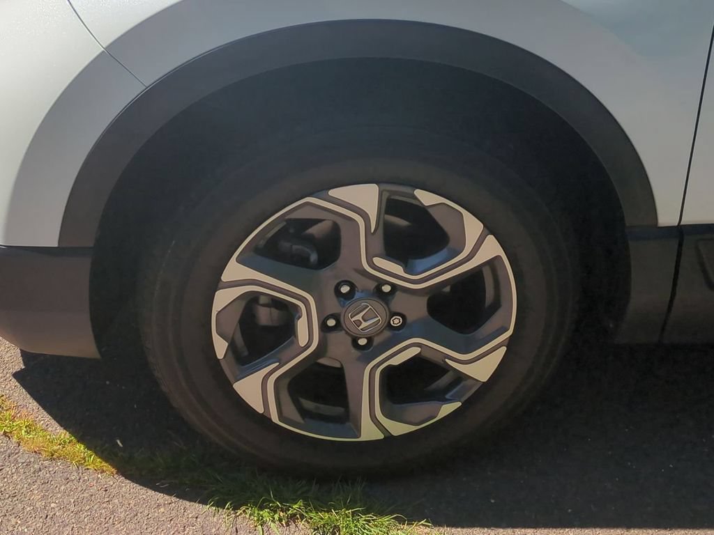 Used 2019 Honda CR-V EX image 10