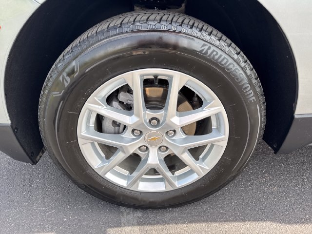 Used 2024 Chevrolet Equinox LS w/ LS Convenience Package AWD/4WD image 27
