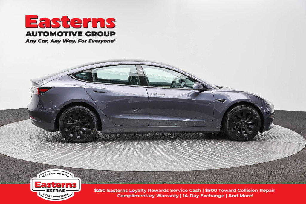 Used 2023 Tesla Model 3 Standard Range RWD image 5