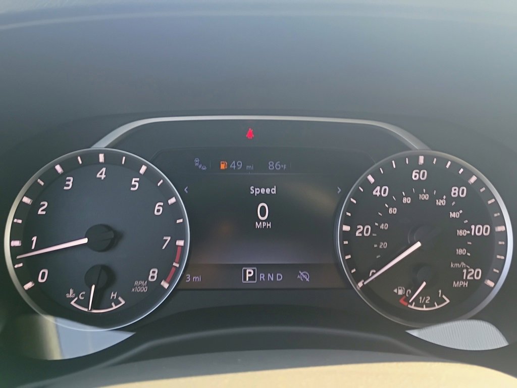 New 2026 Nissan Frontier SV w/ Tow Package image 14