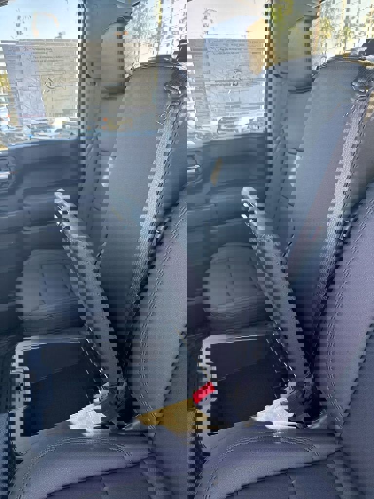 New 2026 Chevrolet Silverado 2500 W/T w/ WT Convenience Package image 14