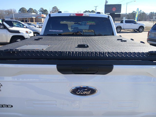 Used 2022 Ford F150 XLT image 5