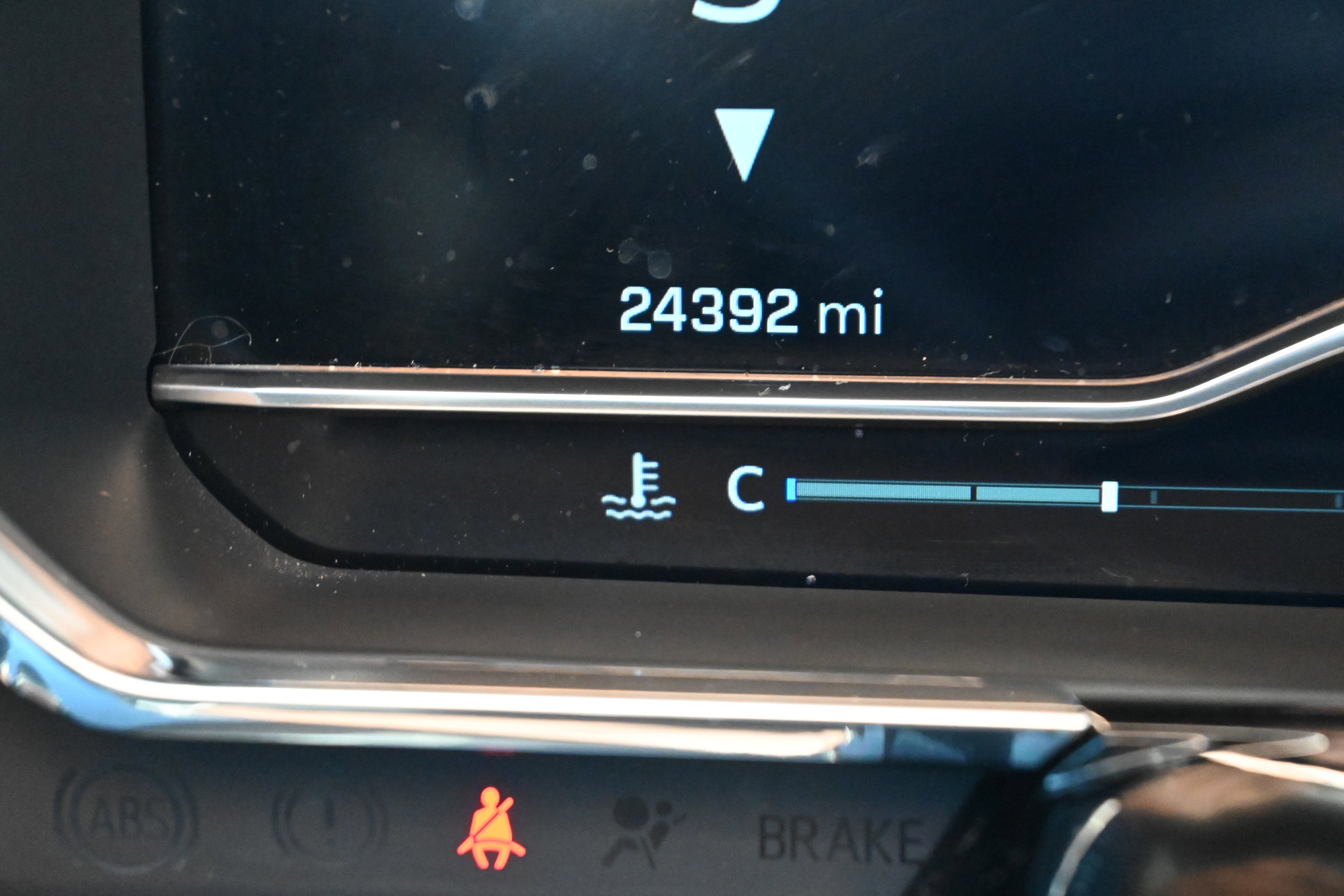 Used 2024 Chevrolet Silverado 2500 LT w/ Midnight Edition image 22