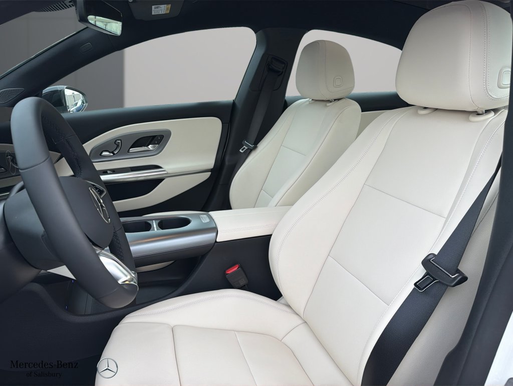 New 2027 Mercedes-Benz CLA 220 image 14