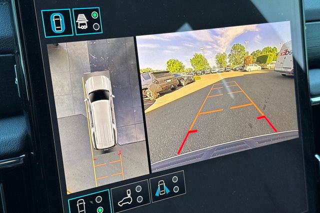 New 2026 GMC Yukon XL Denali w/ Sun & Power Step Package image 25