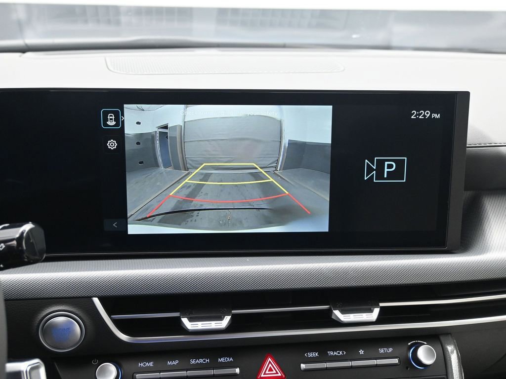New 2026 Hyundai Sonata SEL AWD/4WD image 16