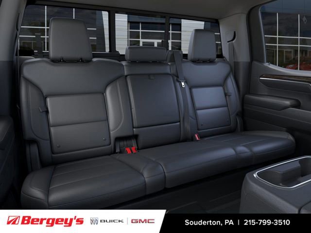 New 2026 GMC Sierra 1500 Elevation w/ Elevation Premium Package image 19
