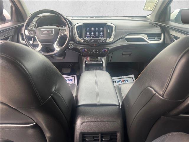 Used 2018 GMC Terrain SLT w/ Preferred Package AWD/4WD image 20
