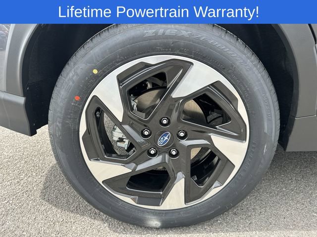 New 2026 Subaru Crosstrek 2.5i Limited AWD/4WD image 27