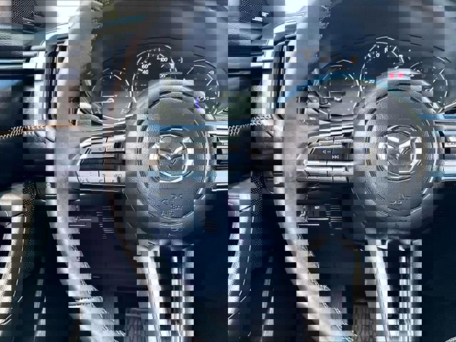 Certified 2026 MAZDA CX-50 AWD 2.5 Hybrid w/ Weather Package image 23