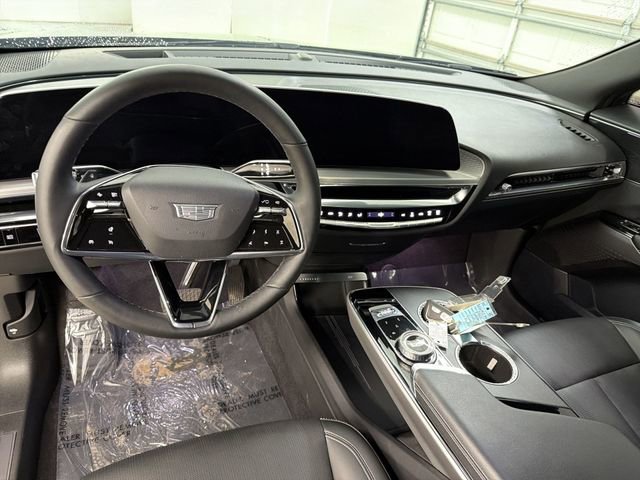 Used 2024 Cadillac Lyriq Sport image 22