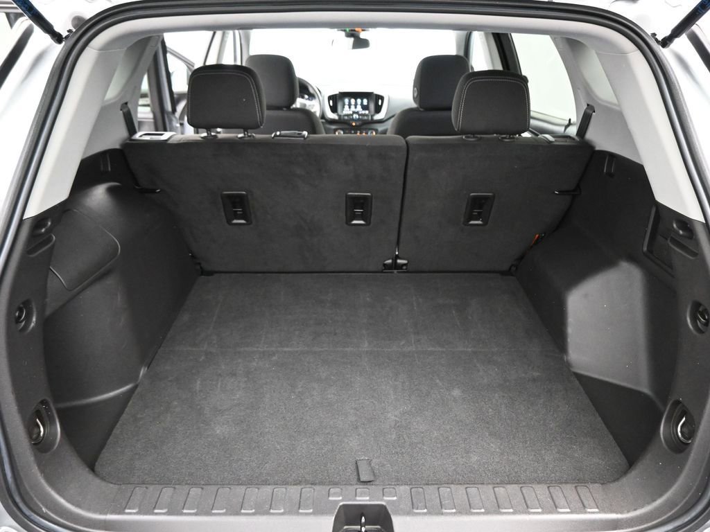 Certified 2024 GMC Terrain SLE image 19