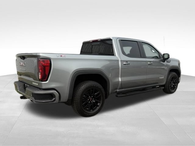 Used 2024 GMC Sierra 1500 Elevation w/ Elevation Premium Package AWD/4WD image 17