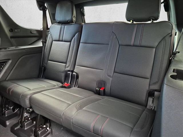 New 2026 Chevrolet Tahoe RST w/ Advanced Technology Package AWD/4WD image 20