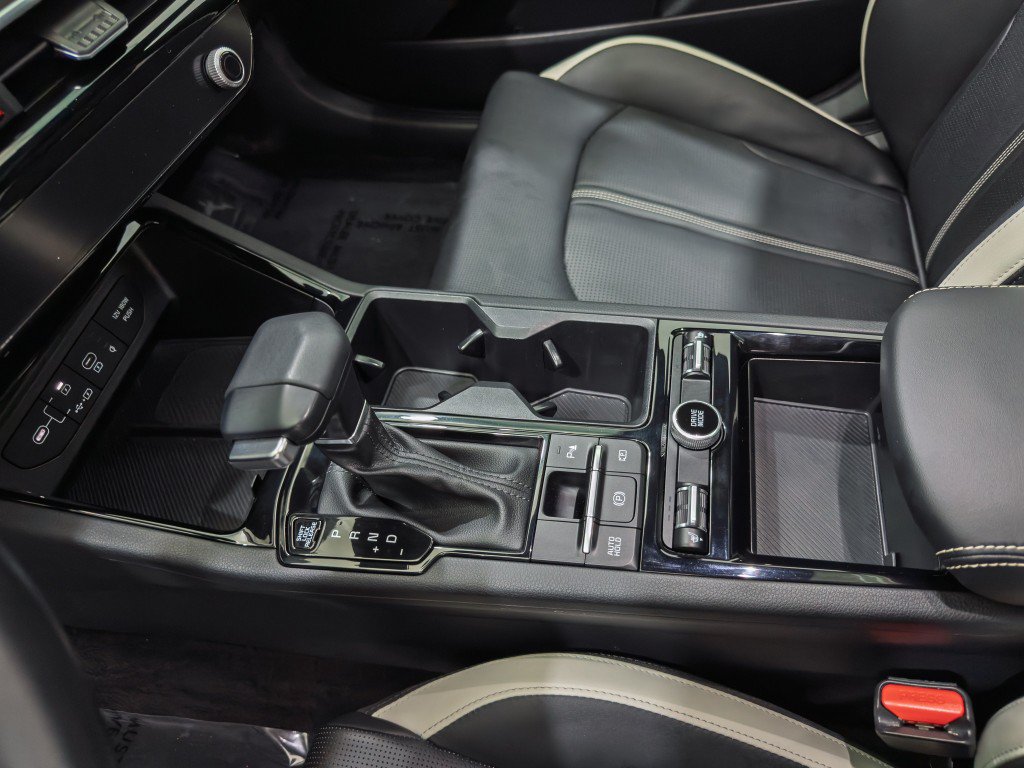Used 2025 Kia K5 GT-Line w/ GT-Line Premium Package FWD image 33