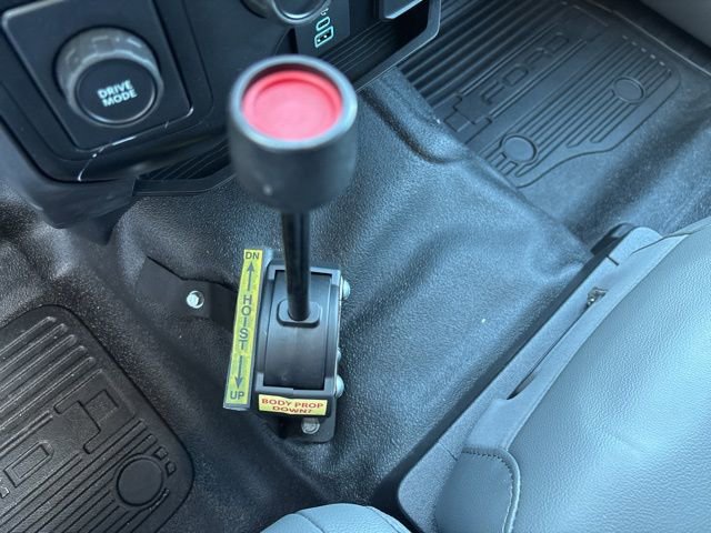 New 2023 Ford F450 XL w/ XL Chrome Package RWD image 35