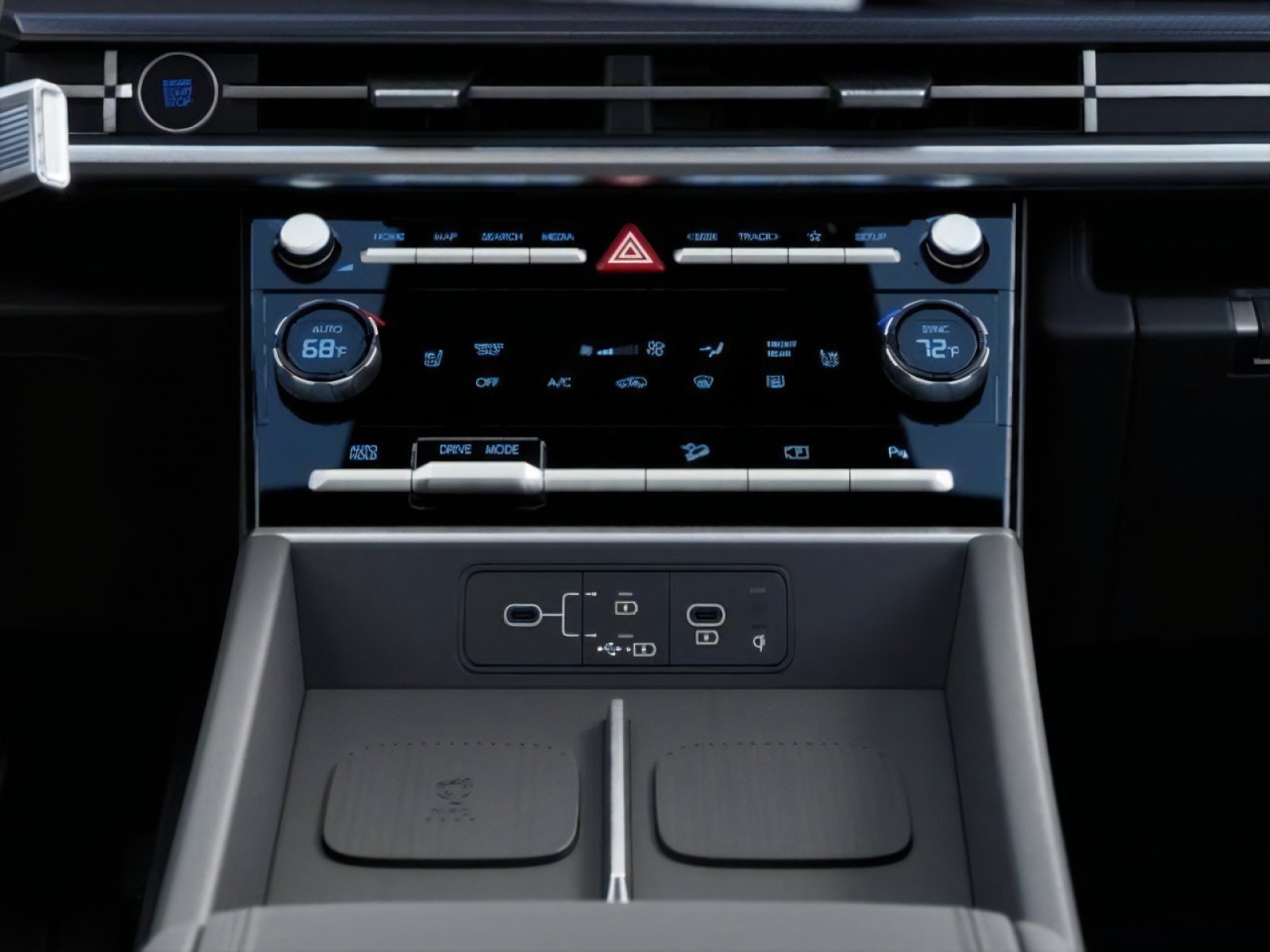 New 2026 Hyundai Santa Fe SEL image 16