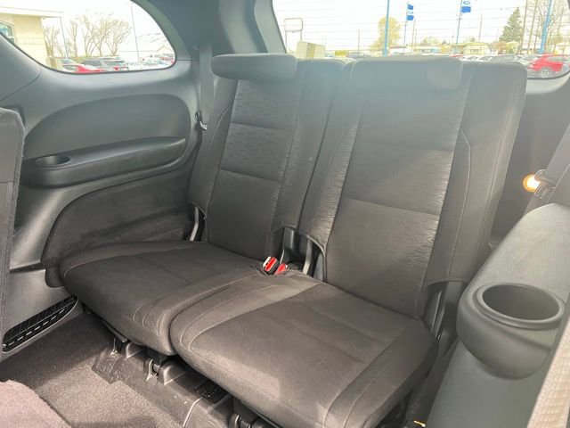Used 2023 Dodge Durango GT AWD/4WD image 24