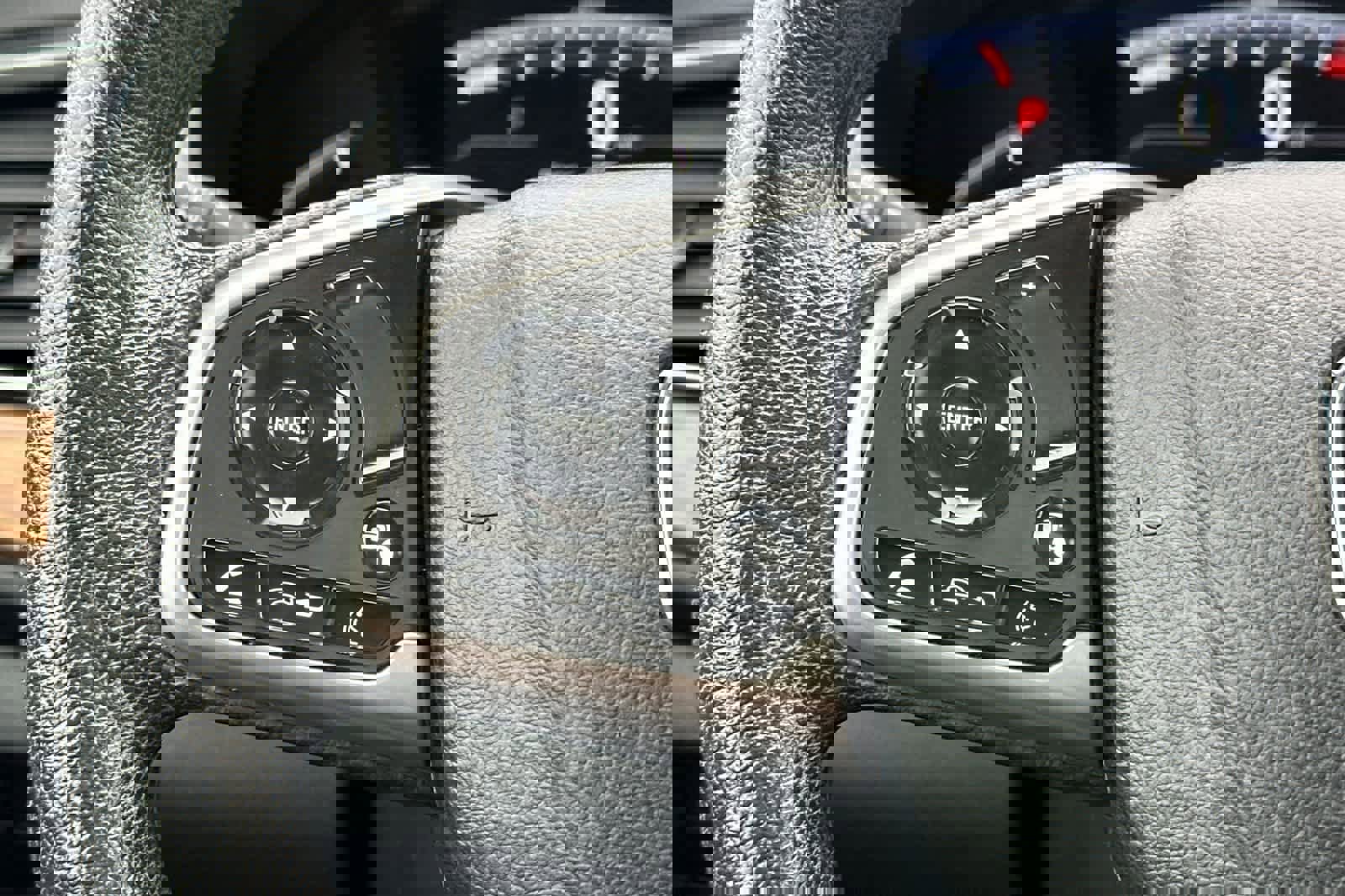 Certified 2022 Honda CR-V EX image 27