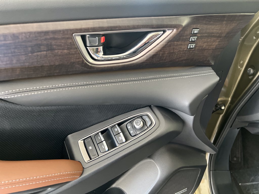 New 2026 Subaru Ascent Touring AWD/4WD image 13