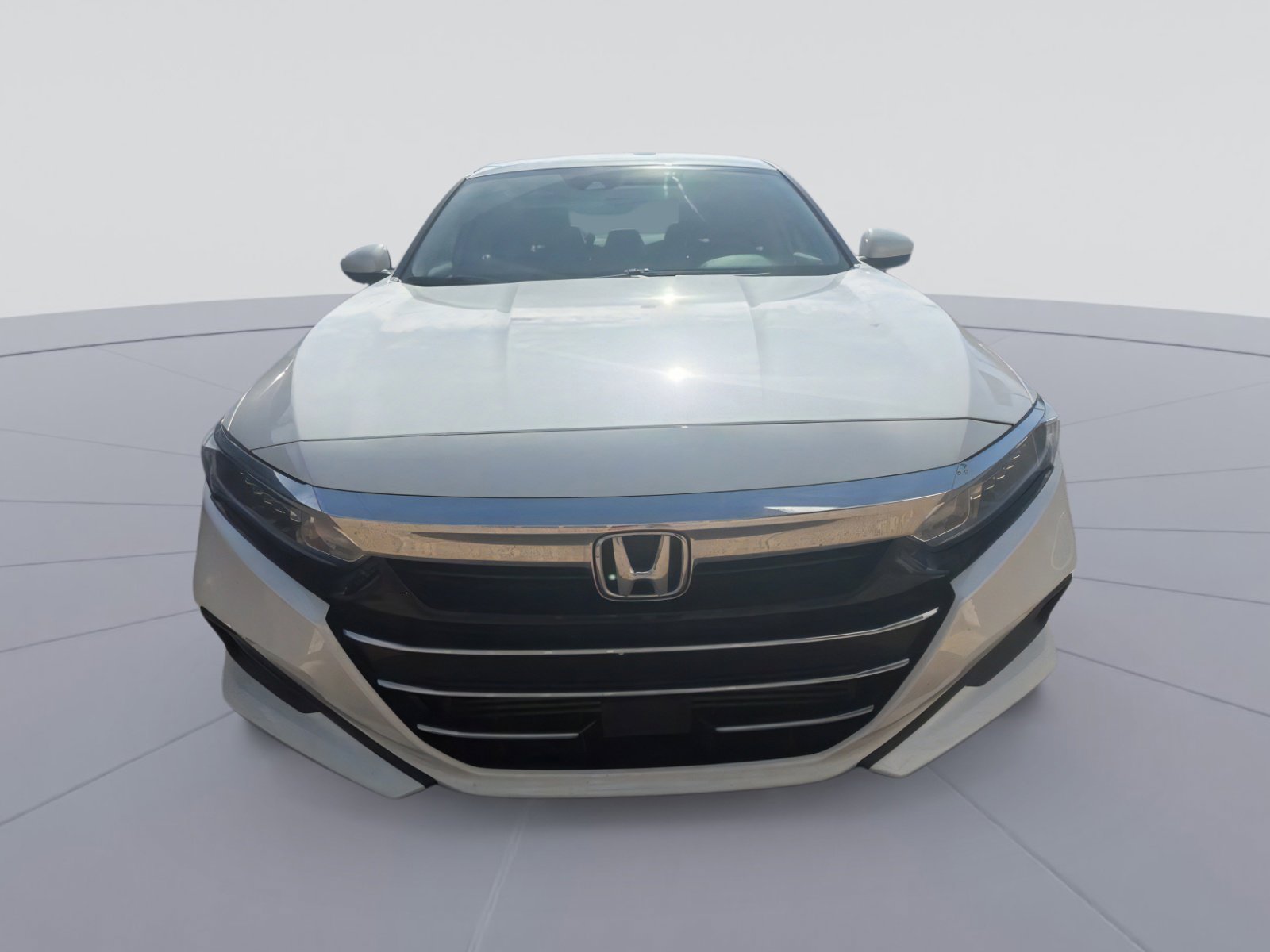Used 2022 Honda Accord LX image 2