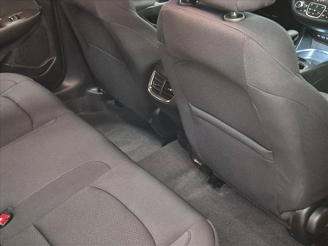 Used 2023 Chevrolet Malibu LT FWD image 16