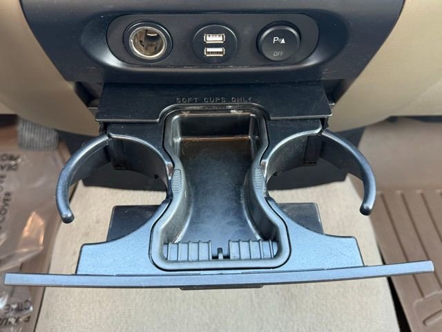 Used 2008 Ford F150 FX4 AWD/4WD image 27