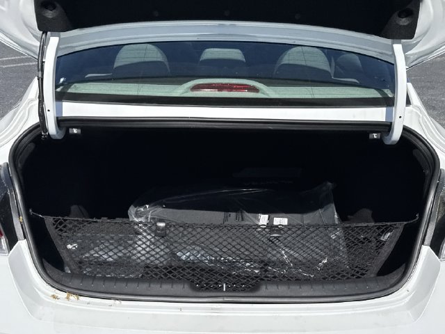New 2026 Hyundai Elantra Sport FWD image 20