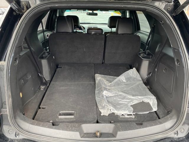 Used 2015 Ford Explorer XLT w/ Equipment Group 202A image 20