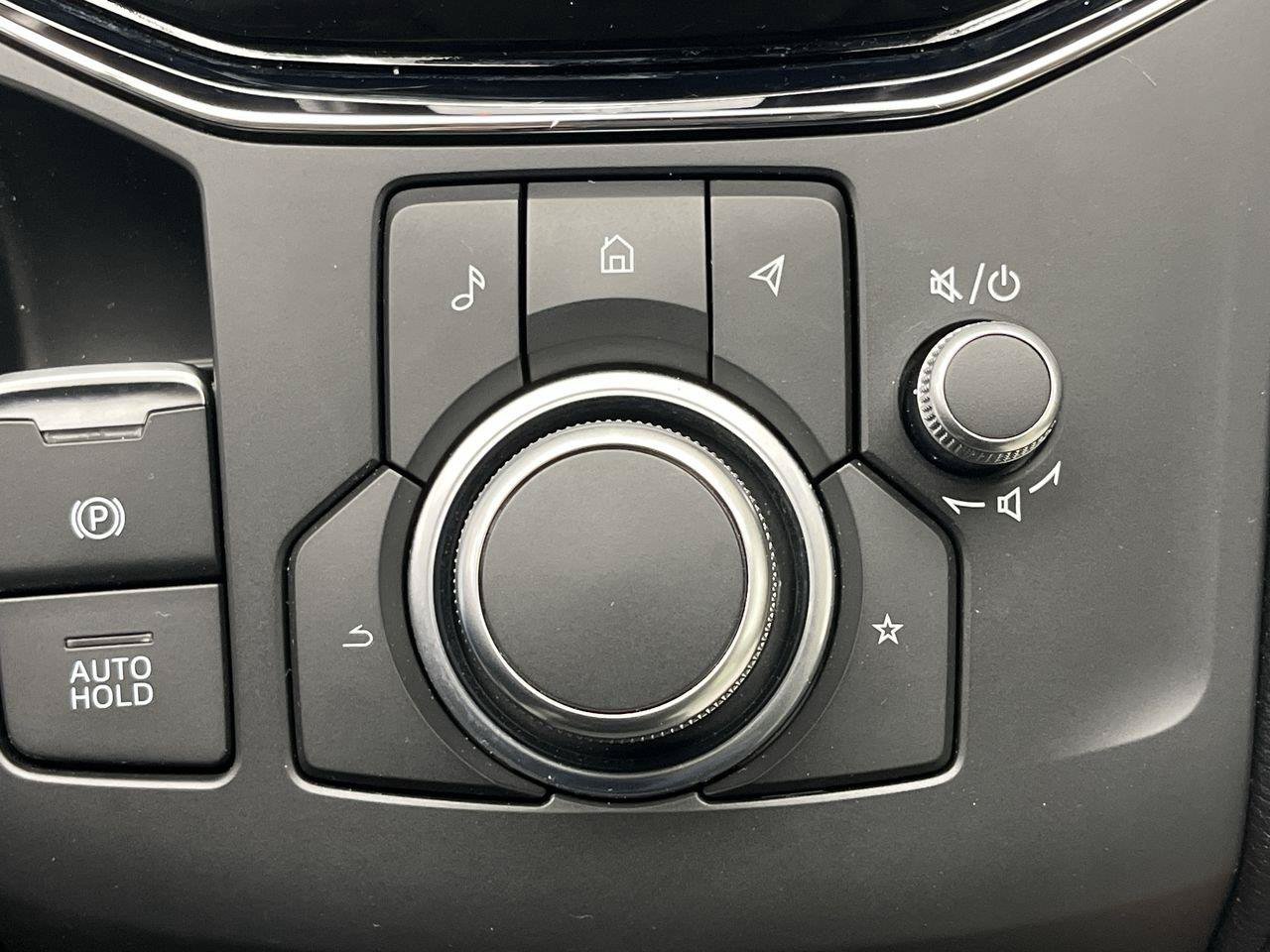 Certified 2025 MAZDA CX-5 AWD 2.5 S w/ Preferred Package image 17