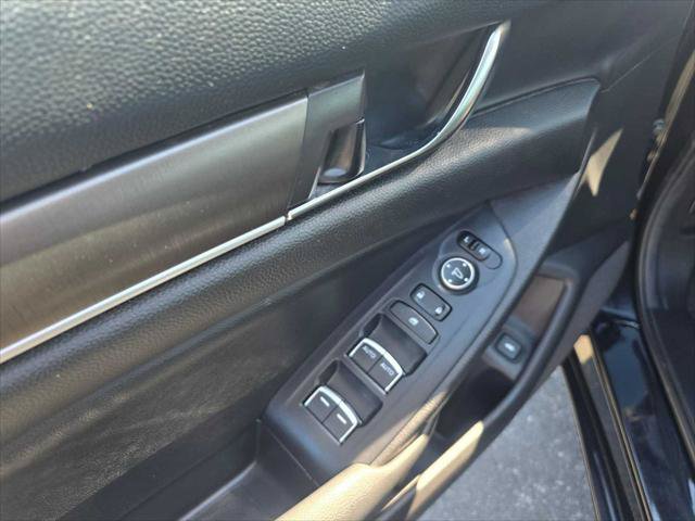 Used 2021 Honda Accord Hybrid image 20