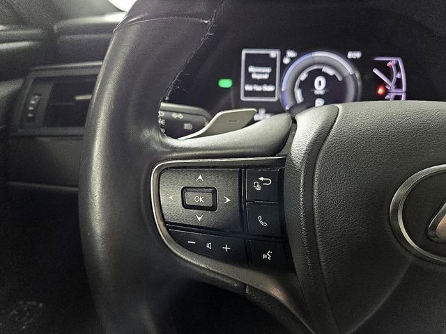 Used 2022 Lexus ES 300h w/ Premium Package image 24