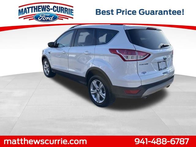 Used 2016 Ford Escape SE w/ Equipment Group 201A FWD image 6