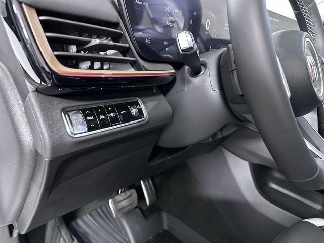New 2026 Buick Envision Sport Touring AWD/4WD image 19