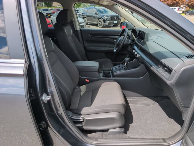Used 2024 Honda CR-V EX image 10