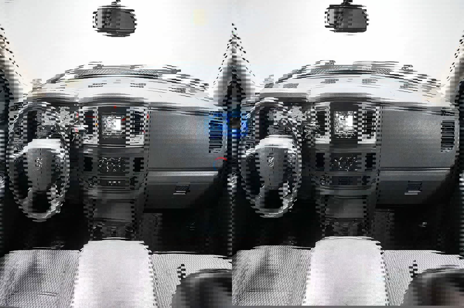 Used 2008 Dodge Ram 2500 Truck SLT w/ Trailer Tow Group image 12